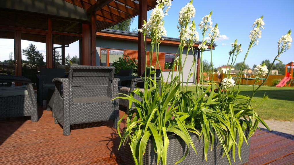 Jaunsturisi Villa อาดาชิ ห้อง รูปภาพ